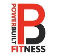 PowerBuilt Fitness logo